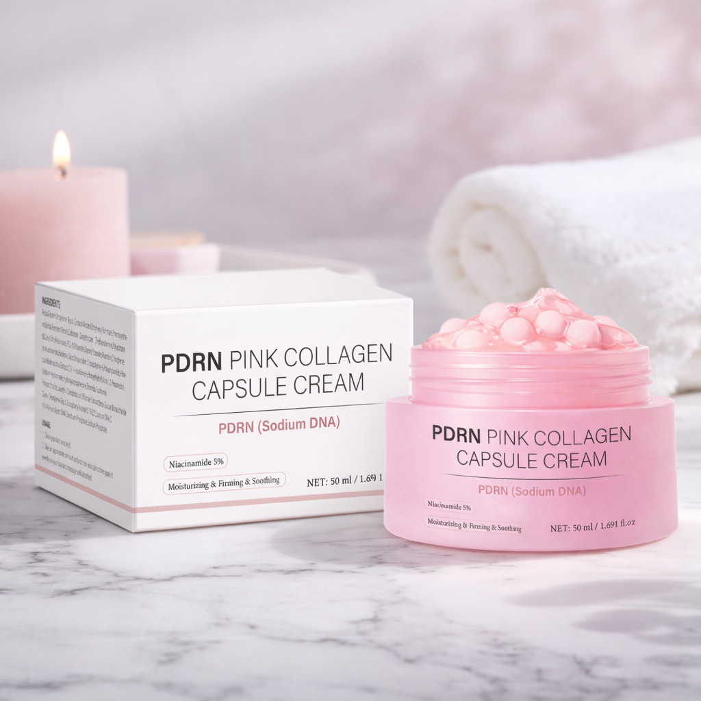 50ml Collagen Capsule Cream Fo - Skincare Skintific 评论和价格