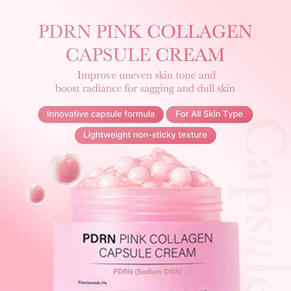 50ml Collagen Capsule Cream Fo - Skincare Skintific 评论和价格