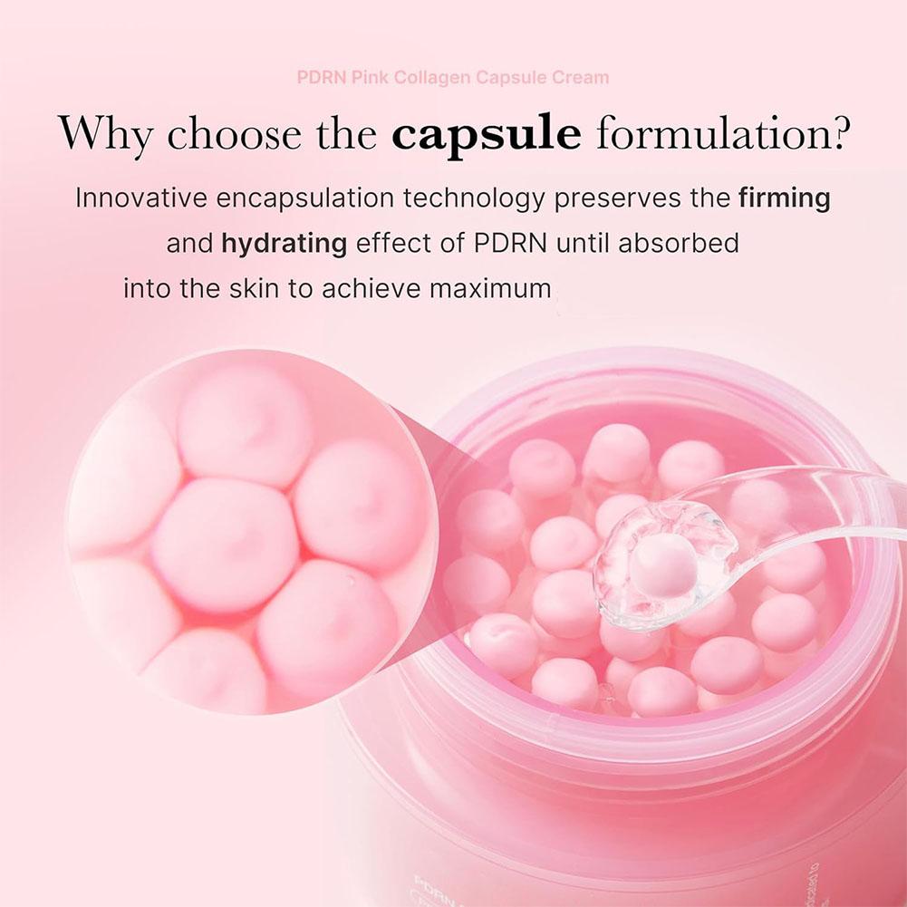 50ml Collagen Capsule Cream Fo - Skincare Skintific 评论和价格