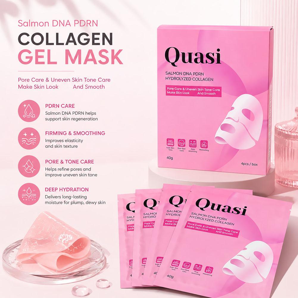 Salmon DNA PDRN Hydrolyzed Col - Skincare Omg 评论和价格