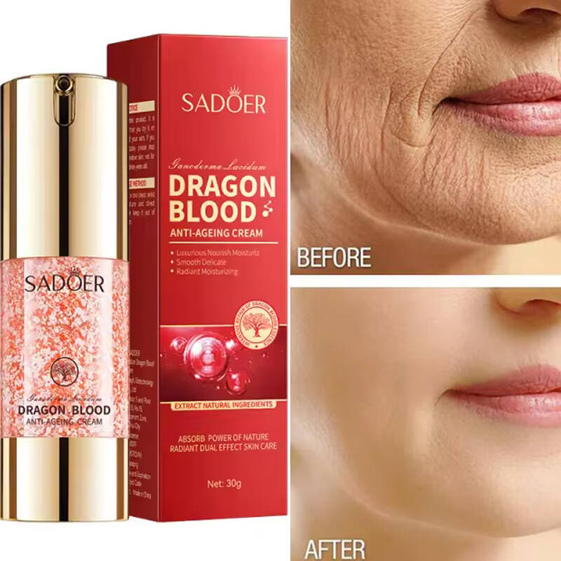 Moisturizing Face Cream Dragon - Skincare Skintific 评论和价格