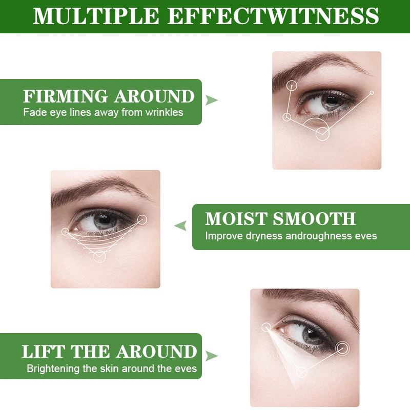 60pcs Aloe Vera Collagen Eye M - Skincare D'Alba 评论和价格