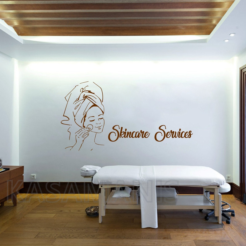 Spa Sign Facials Quote Body Ma - Skincare Quote 评论和价格
