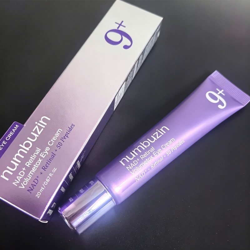 Numbuzin No.9 NAD+ Early Anti- - Skincare D'Alba 评论和价格