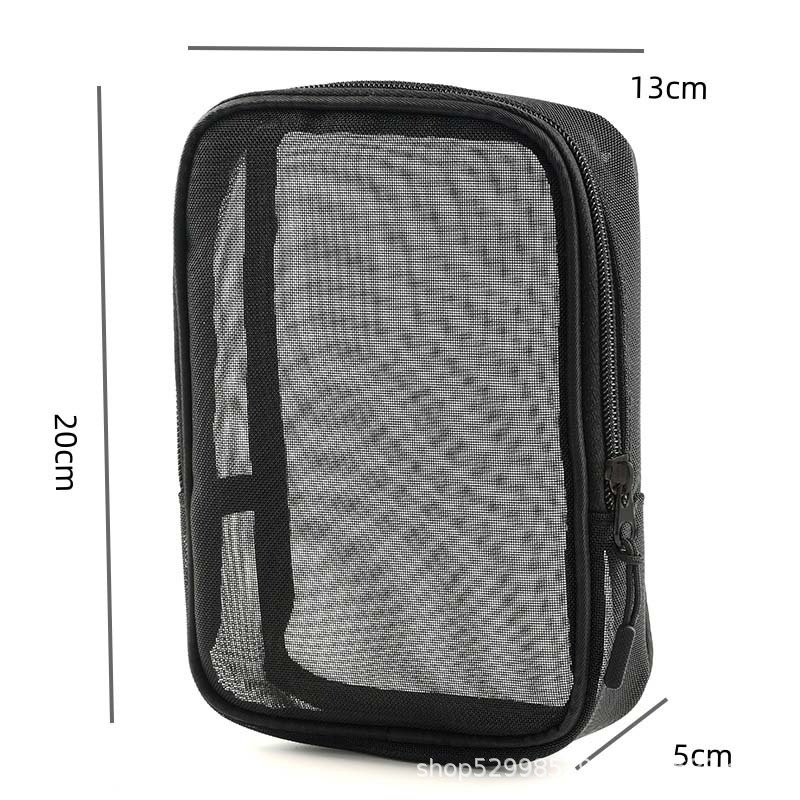 2025 New Makeup Organizer Bag  - Skincare D'Alba 评论和价格