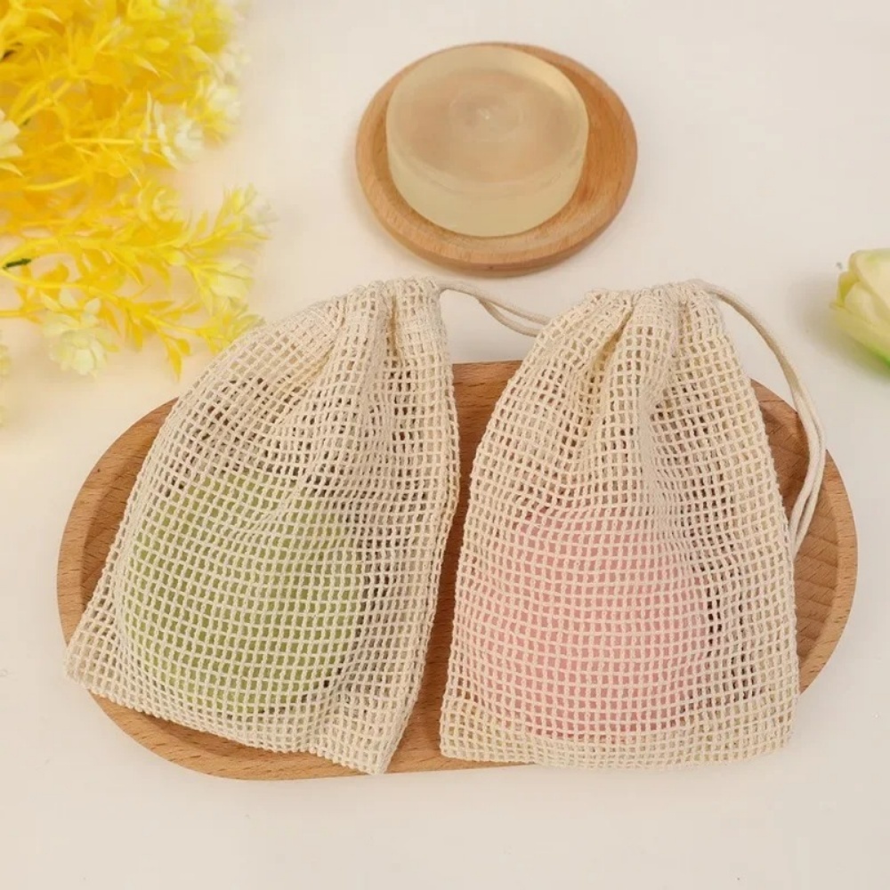 Eco-Friendly Natural Cotton So - Skincare D'Alba 评论和价格