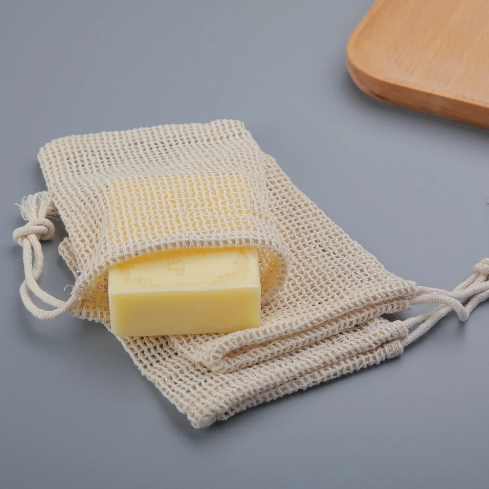 Eco-Friendly Natural Cotton So - Skincare D'Alba 评论和价格