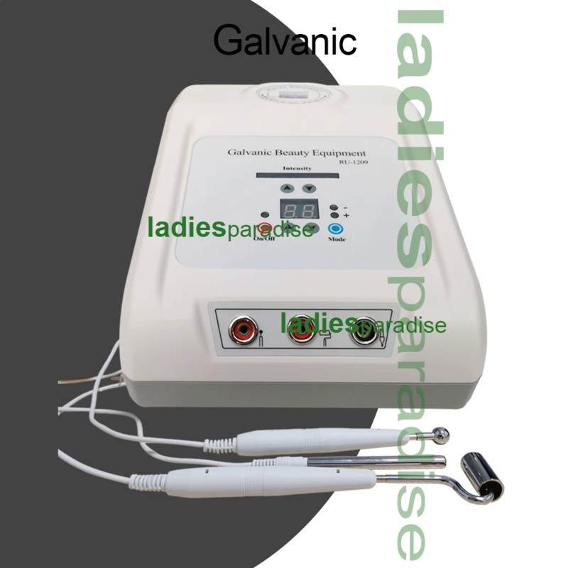 Galvanic Microcurrent Facial F - Skincare Skintific 评论和价格