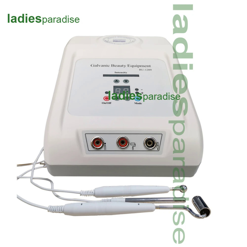 Galvanic Microcurrent Facial F - Skincare Skintific 评论和价格