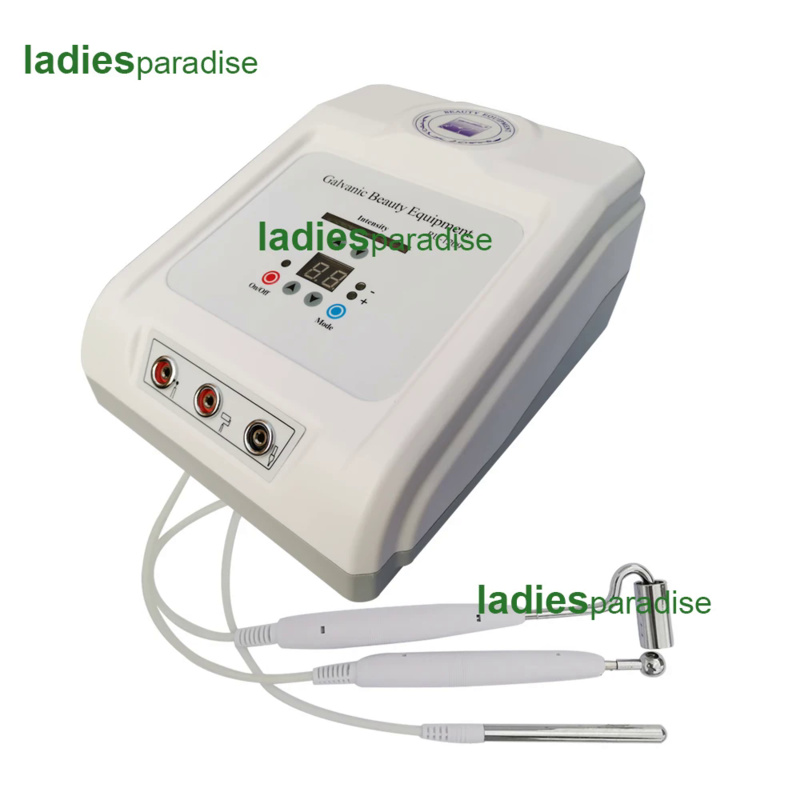 Galvanic Microcurrent Facial F - Skincare Skintific 评论和价格