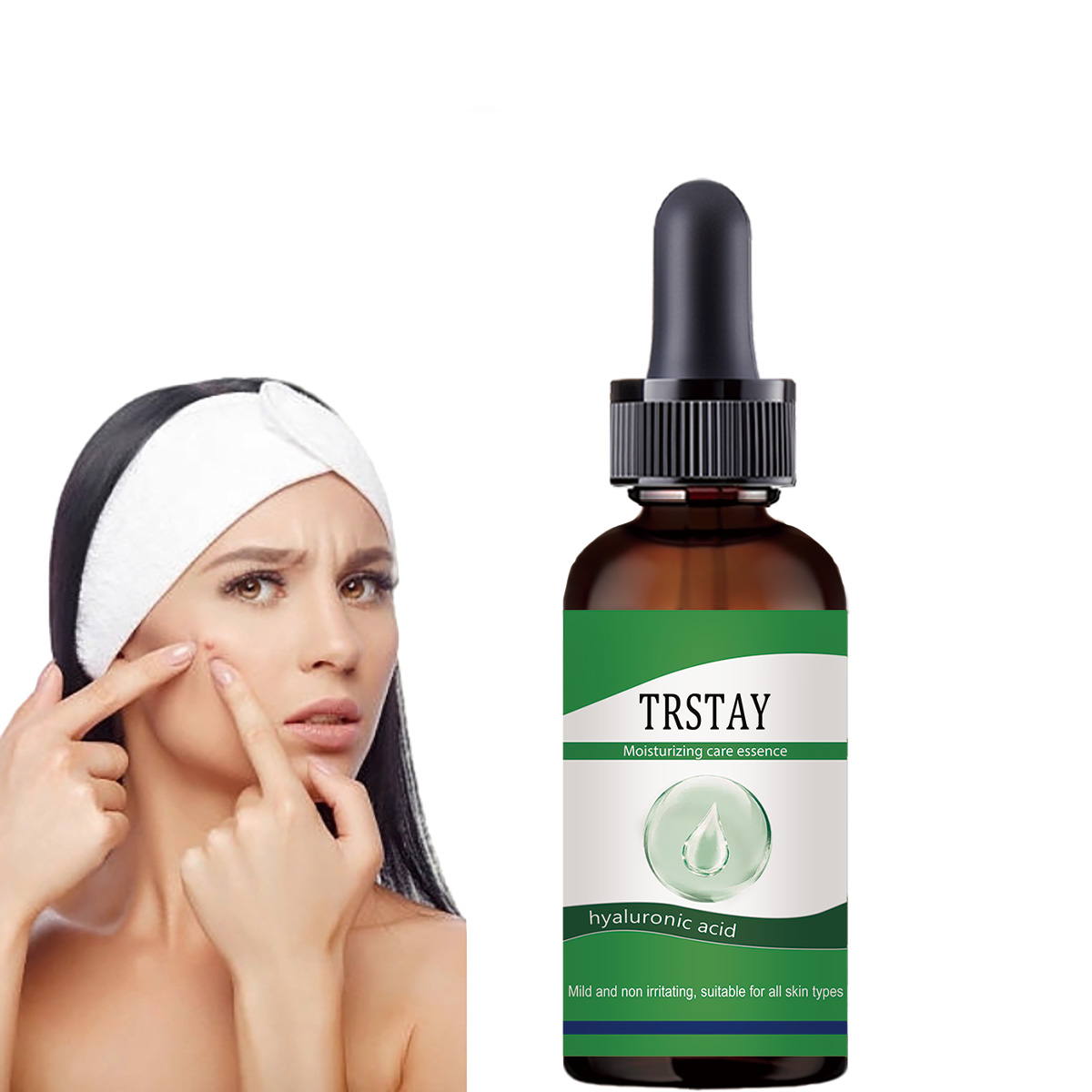Shrink pores Remove acne marks - Licorice Root Extract 评论和价格