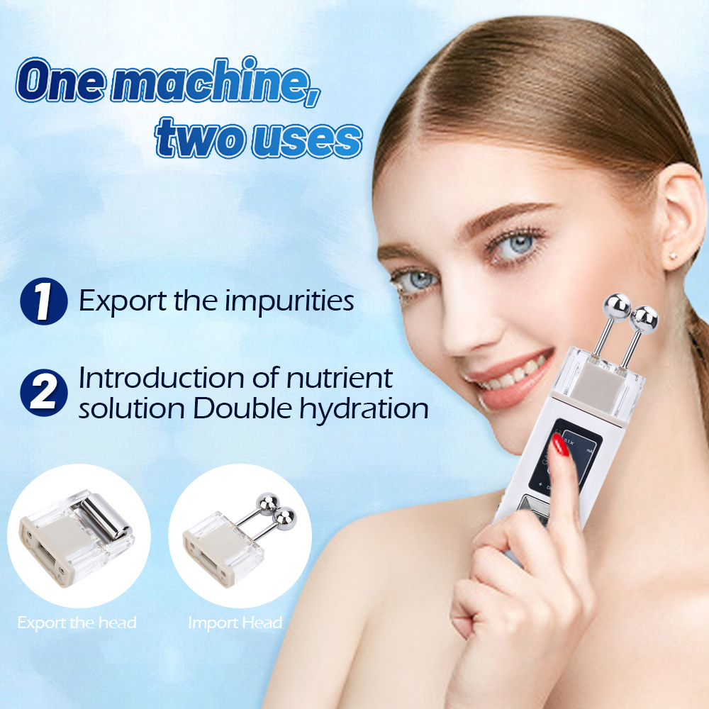 2 In 1 Galvanic Face Lifting R - Skincare Skintific 评论和价格