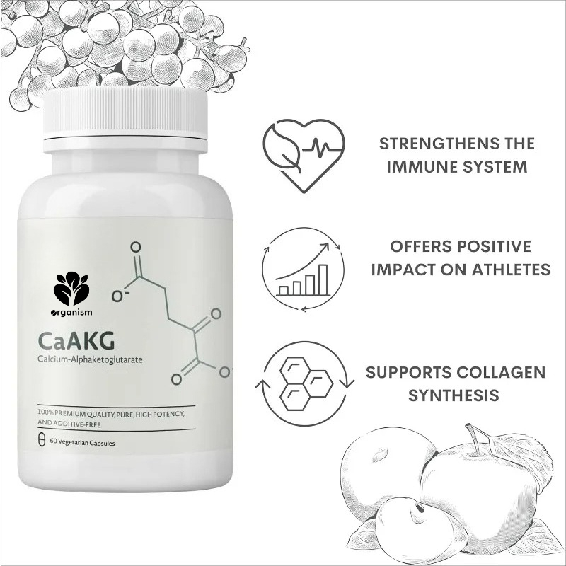 AKG supplement (1000mg per 2 c - Licorice Root Extract 评论和价格