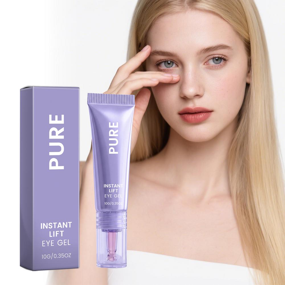 PURE Instant Lifting Eye Cream - Skincare D'Alba 评论和价格